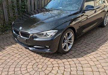 BMW 325 97.000 km 14.900 &euro; Leichlingen 42799