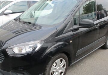 Ford Transit 140.523 km 6.970 &euro; Köln 51105