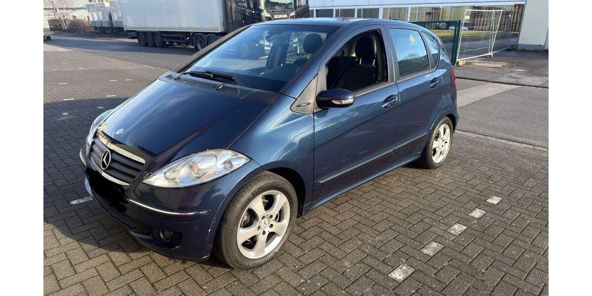 Mercedes-Benz A 170 190.000 km 2.999 &euro; Leverkusen 51381