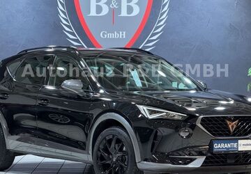 Cupra Formentor 158.000 km 22.490 &euro; Bergheim 50126