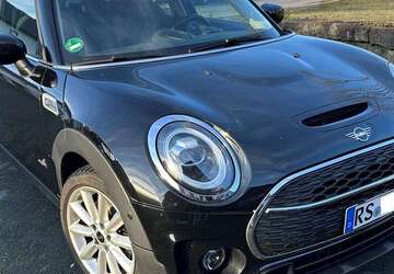 Mini Cooper S Clubman 31.550 km 24.500 &euro; Remscheid 42857