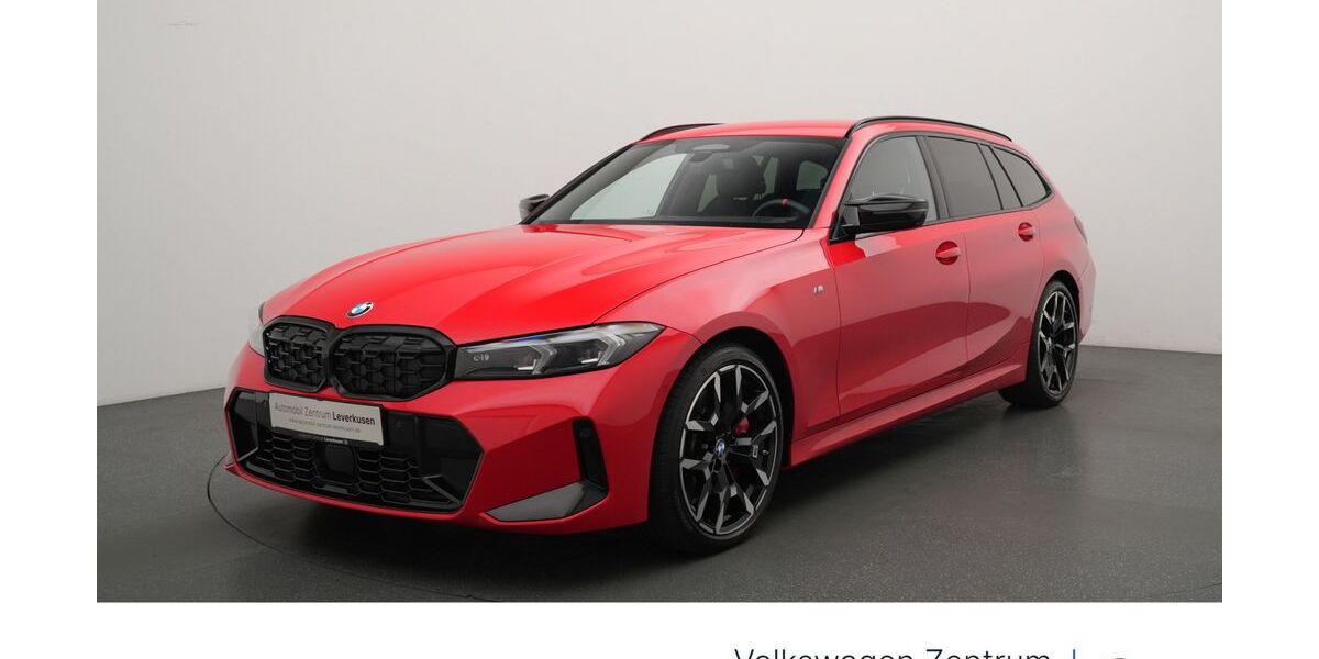 BMW M340i 22.515 km 58.980 &euro; Leverkusen 51379