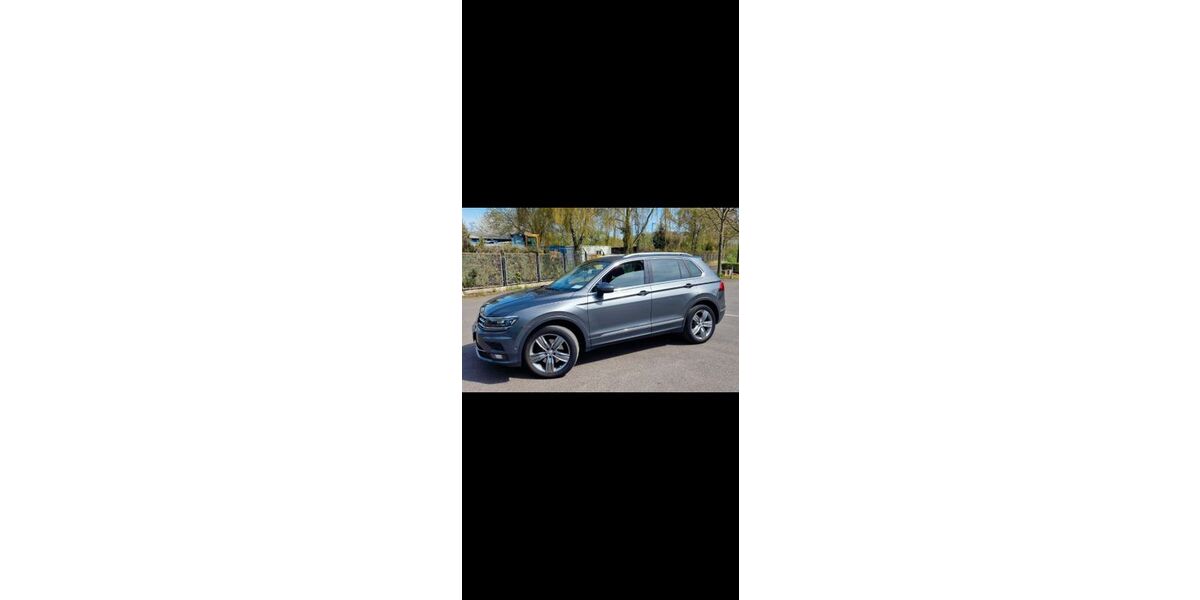 VW Tiguan 114.450 km 22.490 &euro; Köln 51103
