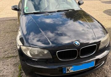 BMW 116 199.000 km 2.400 &euro; Köln 51145