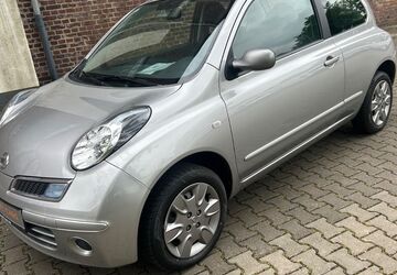 Nissan Micra 75.150 km 2.999 &euro; Köln 51069
