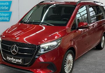 Mercedes-Benz V 220 14.280 km 63.550 &euro; Bergheim 50126