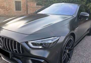 Mercedes-Benz AMG GT 69.457 km 93.990 &euro; Köln 50859