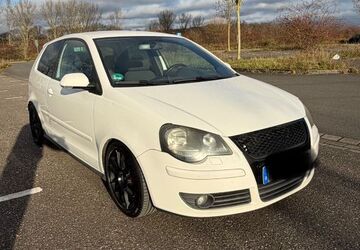 VW Polo 251.400 km 2.300 &euro; Köln 50859