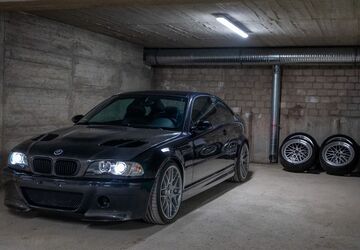 BMW M3 243.890 km 34.900 &euro; Leverkusen 51379