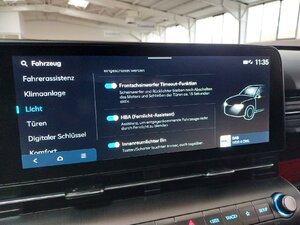 Hyundai Kona Prime 2WD AHK Bose SHZ LHZ Navi Kam 12.578 km 25.479 &euro; HAAN 42781