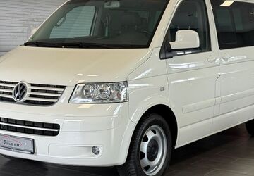 VW T5 Transporter 78.106 km 22.890 &euro; Dormagen 41540
