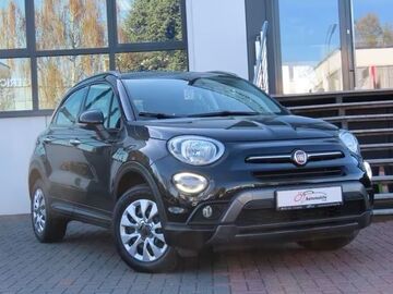 Gebrauchte Fiat 500X