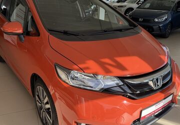 Honda Jazz 69.995 km 12.900 &euro; Brühl 50321