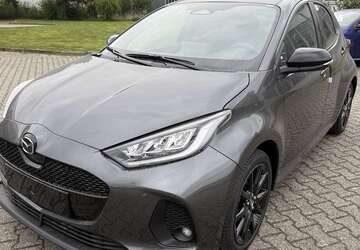 Mazda 2 5.187 km 24.191 &euro; Grevenbroich 41515