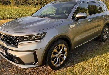 Kia Sorento 106.588 km 33.500 &euro; Köln 50767