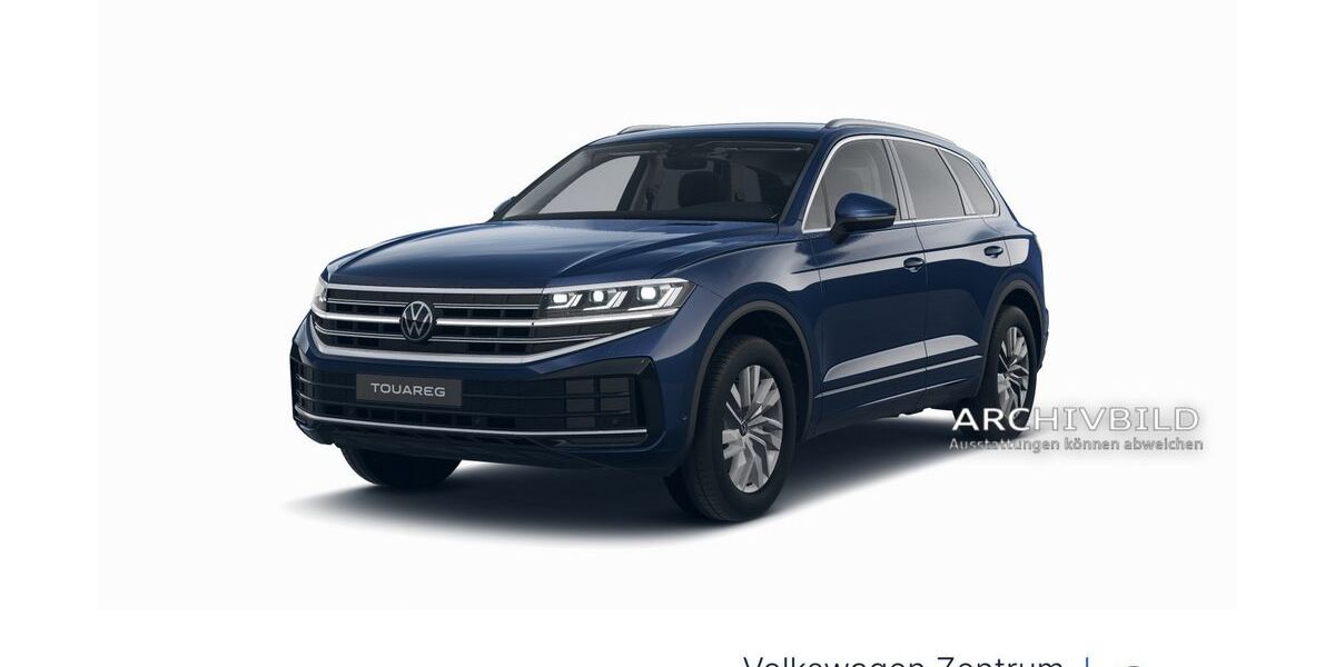 VW Touareg 29.221 km 59.980 &euro; Leverkusen 51379