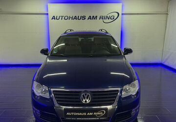 VW Passat 217.855 km 3.799 &euro; Ratingen bei Düsseldorf 40878