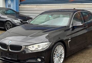 BMW 420 Gran Coupé 224.000 km 12.990 &euro; Köln 51105
