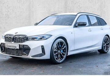 BMW M340i 64.854 km 48.995 &euro; Köln-West 50858