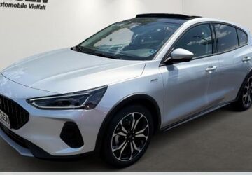 Ford Focus 13.603 km 23.540 &euro; Korschenbroich 41352