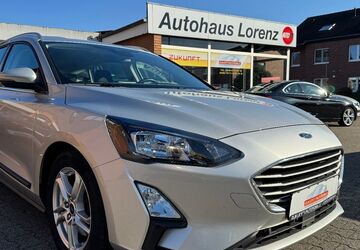 Ford Focus 116.049 km 10.790 &euro; Korschenbroich 41352