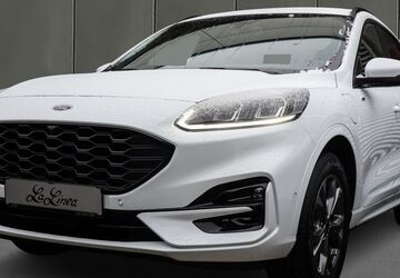 Ford Kuga 99.950 km 21.490 &euro; Köln / Porz 51149