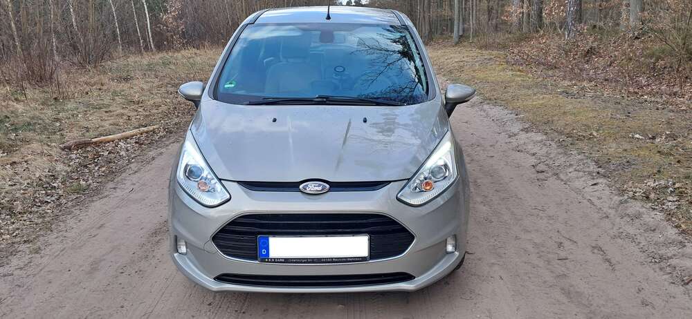 Ford B-Max 177.000 km 4.500 &euro; Kerpen, Kolpingstadt 50171