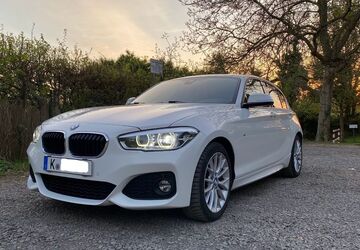 BMW 120 75.000 km 21.000 &euro; Köln 50735
