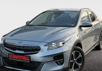 Kia XCeed 36.236 km 18.479 &euro; Elsdorf (bei Köln) 50189