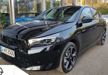 Opel Corsa 12.251 km 19.550 &euro; Düsseldorf 40625