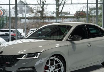 Skoda Octavia 66.000 km 30.990 &euro; Remscheid/NRW 42855