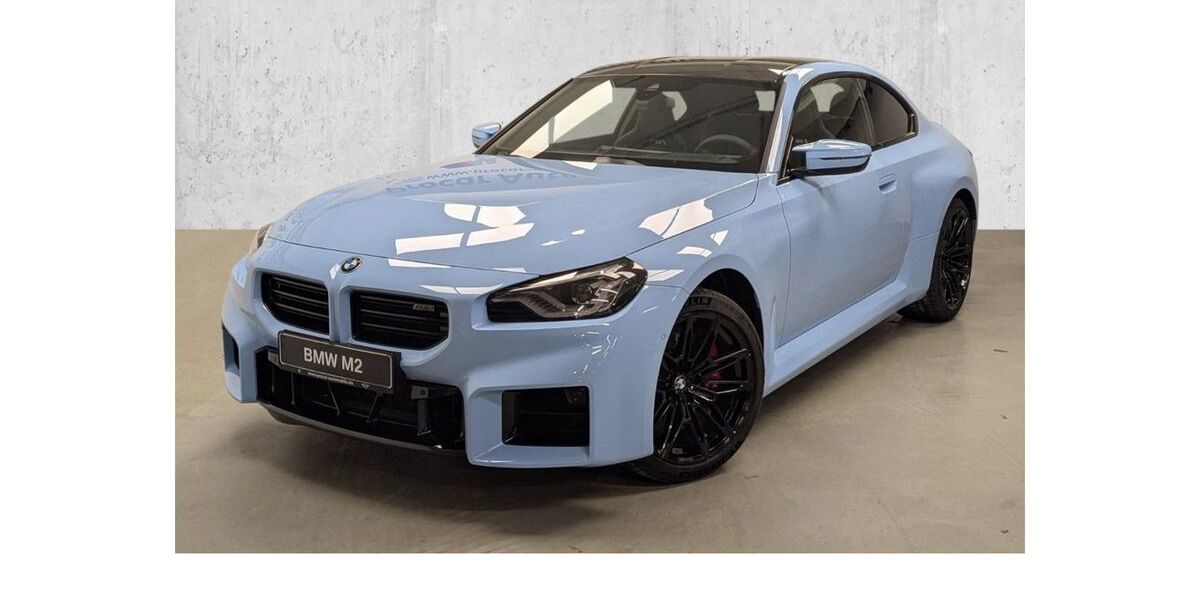 BMW M2 1.001 km 83.990 &euro; Düsseldorf 40595