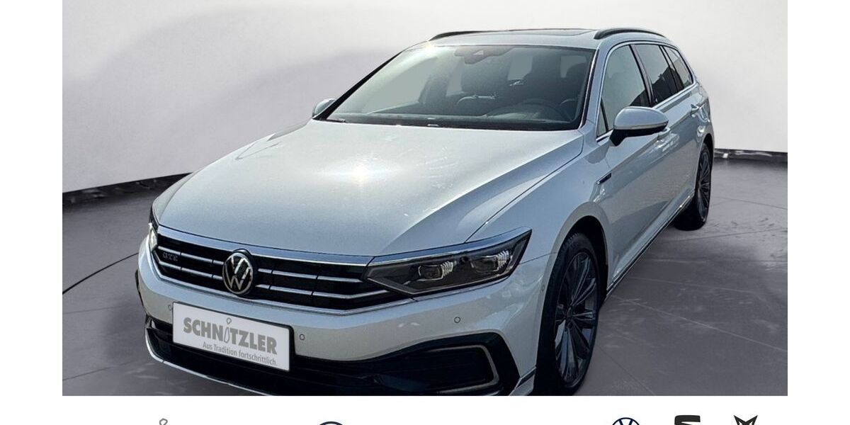 VW Passat Variant 50.165 km 25.450 &euro; Langenfeld 40764