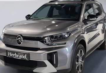 Citroen C3 Aircross 3.220 km 16.390 &euro; Neuss 41460