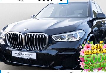 BMW X5 106.384 km 51.890 &euro; Wermelskirchen 42929