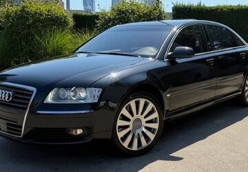 Audi A8 85.673 km 24.900 &euro; Köln 50939