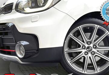 Kia Soul 84.112 km 13.990 &euro; Düsseldorf 40625