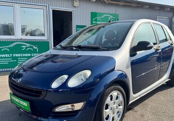 Smart ForFour 118.500 km 1.990 &euro; Frechen 50226