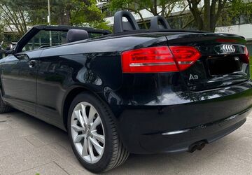 Audi A3 144.950 km 7.700 &euro; Köln 50668