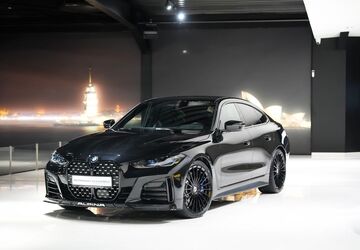 Alpina B4 40.554 km 69.980 &euro; Dormagen 41541