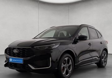 Ford Kuga 21.083 km 36.890 &euro; Leverkusen 51373