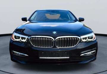 BMW 520 158.000 km 18.200 &euro; Bergisch Gladbach 51469