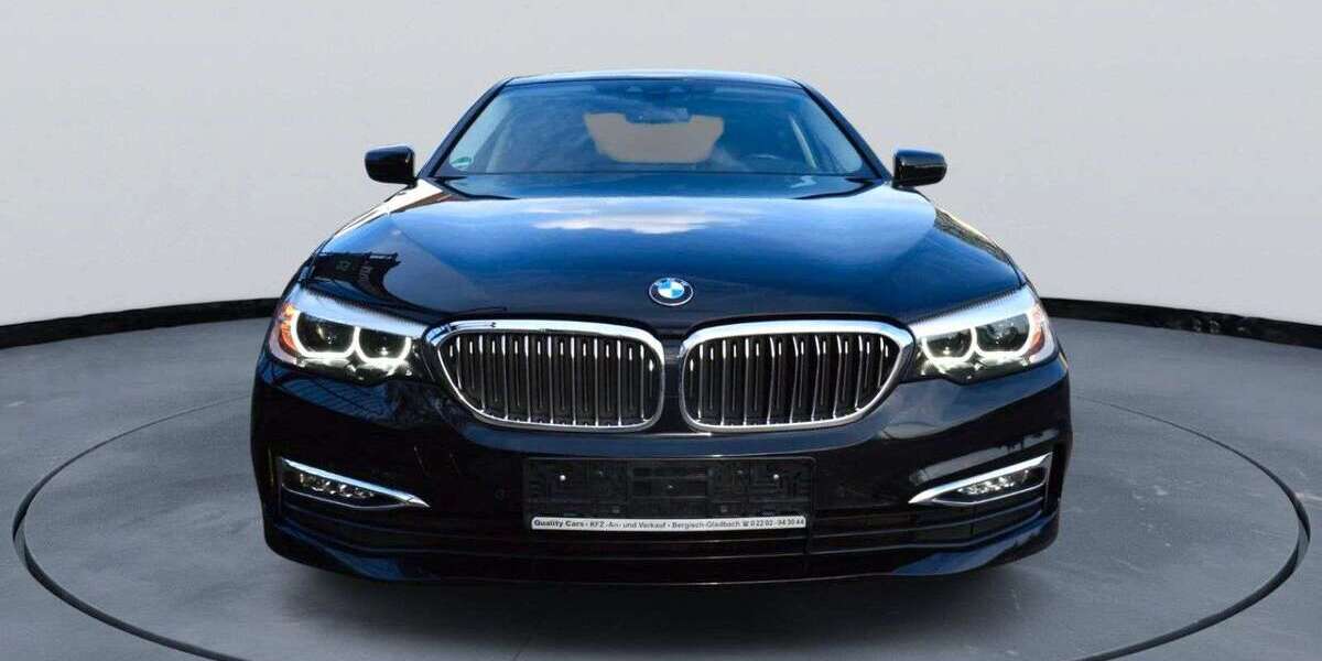 BMW 520 158.000 km 18.200 &euro; Bergisch Gladbach 51469