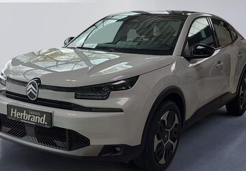 Citroen C4 9.900 km 21.490 &euro; Neuss 41460