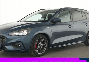 Ford Focus 42.028 km 17.984 &euro; Neuss 41460