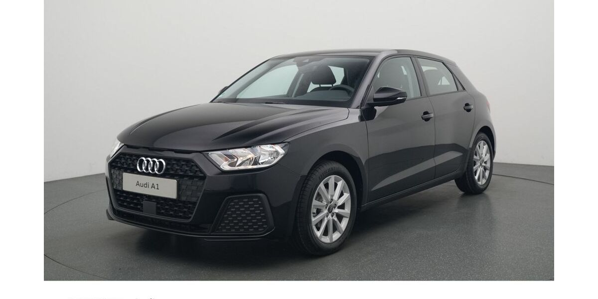 Audi A1 1.010 km 23.480 &euro; Leverkusen 51373