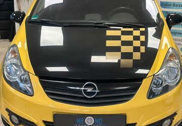 Opel Corsa 111.000 km 4.599 &euro; Hürth 50354