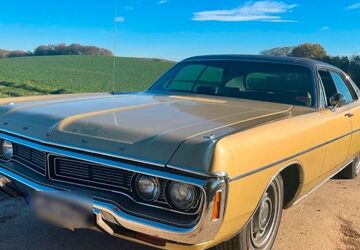 Dodge Andere 180.000 km 15.900 &euro; Mettmann 40822