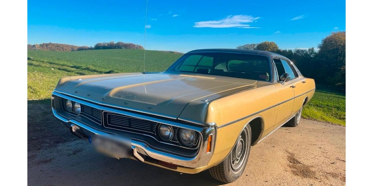 Dodge Andere 180.000 km 15.900 &euro; Mettmann 40822