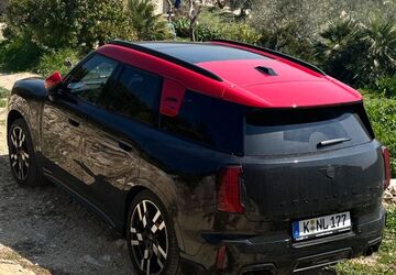 Mini John Cooper Works Countryman 18.000 km 41.900 &euro; Köln 50672